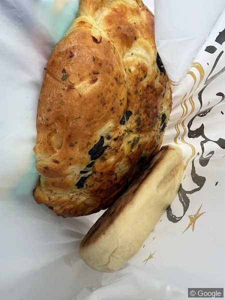 Photo 2 de Boulangerie Pâtisserie Paradis, boulangerie à Toulon