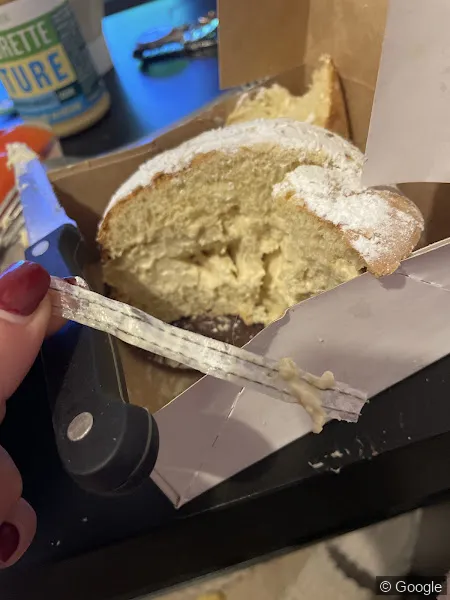 Photo 3 de Boulangerie Pâtisserie Paradis, boulangerie à Toulon