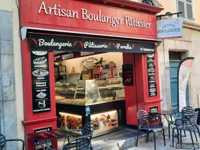 Photo de Boulangerie Pâtisserie Paradis, boulangerie à Toulon