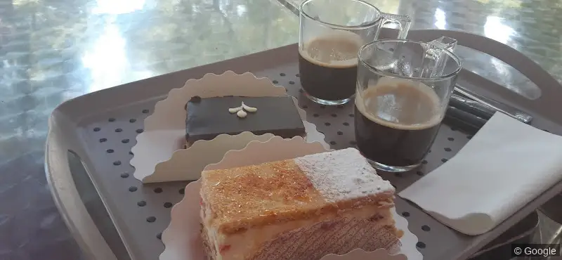 Photo 2 de Boulangerie Pâtisserie Perras & Fils, boulangerie à Nîmes