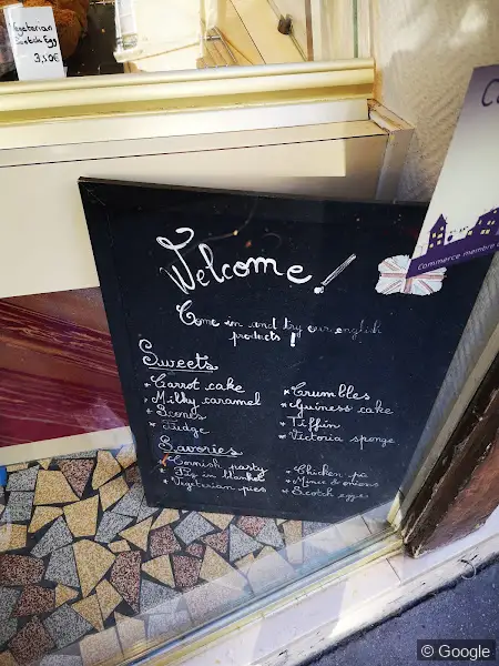 Photo 2 de Boulangerie Pâtisserie Persigny, boulangerie à Caen