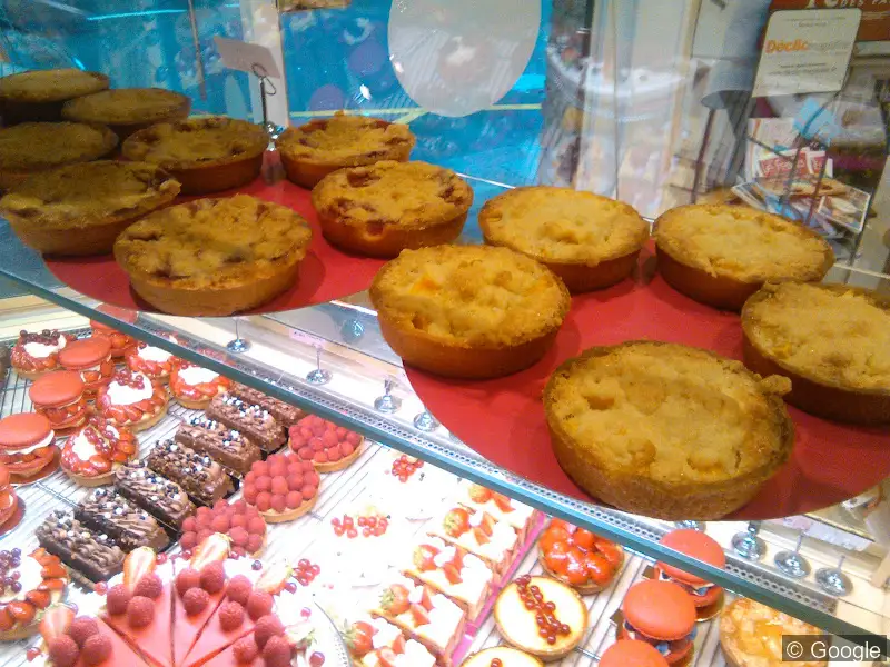 Photo 3 de Boulangerie Pâtisserie Persigny, boulangerie à Caen