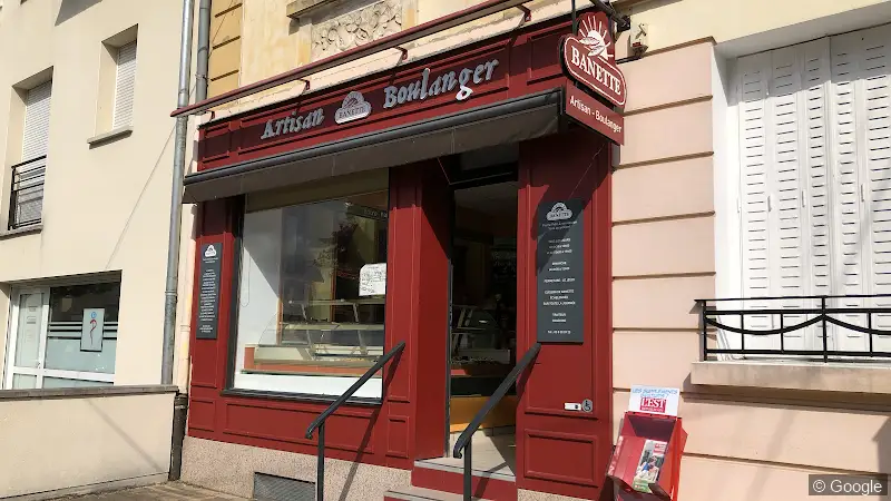 Photo de Boulangerie Pâtisserie Pierre Fidri, boulangerie à Metz