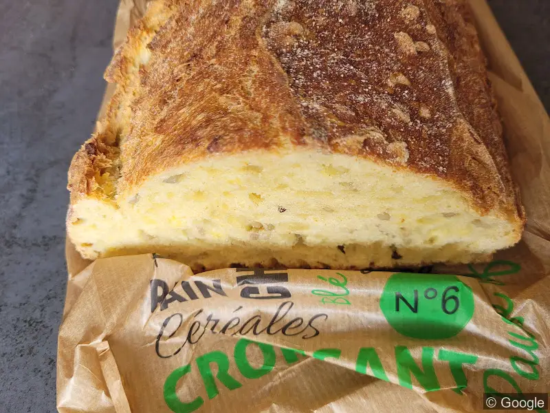 Photo 2 de Boulangerie Pâtisserie Pierre Fidri, boulangerie à Metz