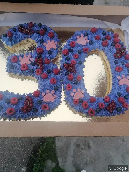 Photo 3 de Boulangerie Pâtisserie Pierre Fidri, boulangerie à Metz