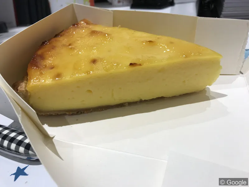 Photo 2 de Boulangerie Patisserie Pimousse, boulangerie à Dijon