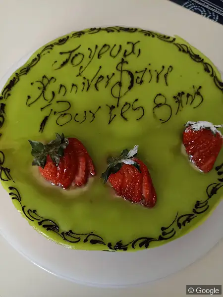 Photo 2 de Boulangerie & Patisserie Planas, boulangerie à Perpignan