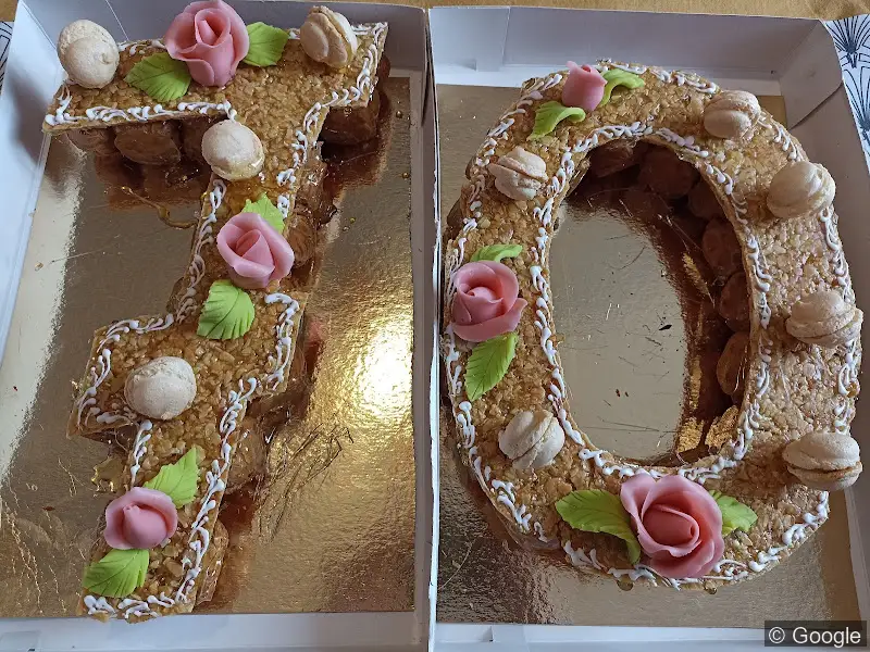 Photo 3 de Boulangerie & Patisserie Planas, boulangerie à Perpignan