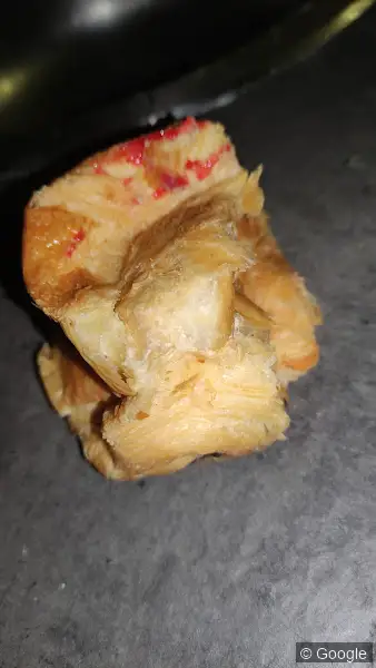 Photo 2 de Boulangerie Pâtisserie Rabier Quentin, boulangerie à Besançon