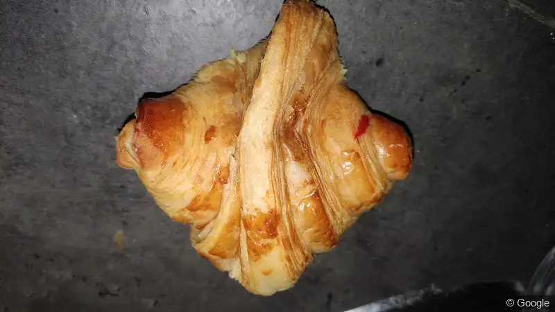 Photo 3 de Boulangerie Pâtisserie Rabier Quentin, boulangerie à Besançon