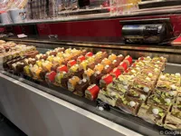 Photo de Boulangerie Pâtisserie Rémy BATT, boulangerie à Strasbourg