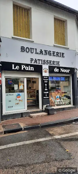 Photo 3 de BOULANGERIE PÂTISSERIE RESTAURANT, boulangerie à Avignon