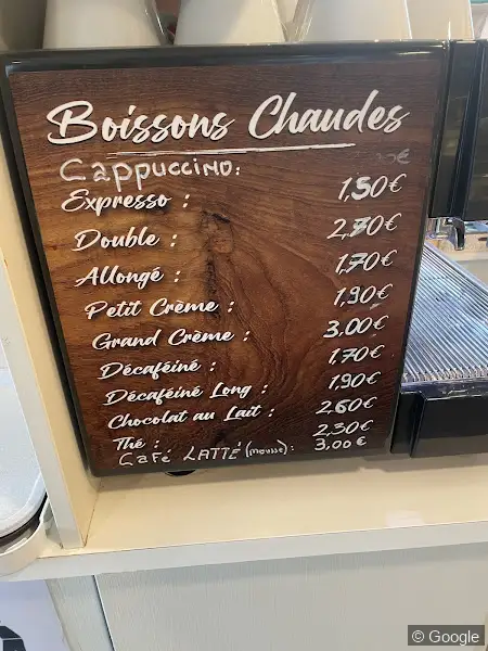 Photo 2 de Boulangerie Pâtisserie "Rêveur de pain", boulangerie à La Rochelle