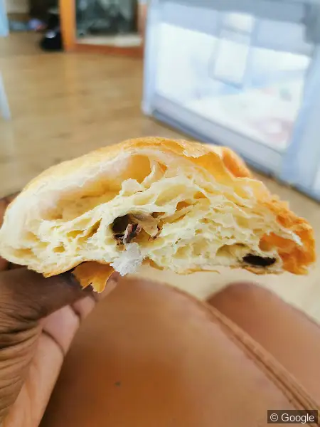 Photo 3 de Boulangerie Pâtisserie "Rêveur de pain", boulangerie à La Rochelle