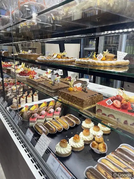 Photo de Boulangerie Patisserie Richard, boulangerie à Le Mans