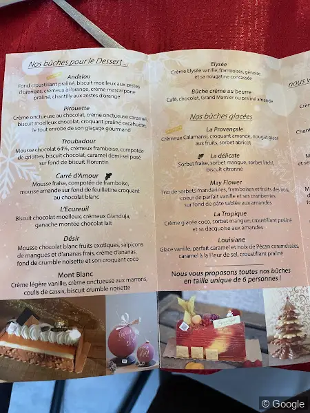 Photo 2 de Boulangerie Patisserie Richard, boulangerie à Le Mans