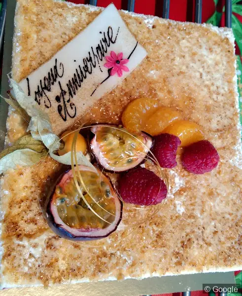 Photo 3 de Boulangerie Patisserie Richard, boulangerie à Le Mans