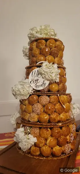 Photo 2 de Boulangerie Pâtisserie Rolland Père et Fils, boulangerie à Béziers