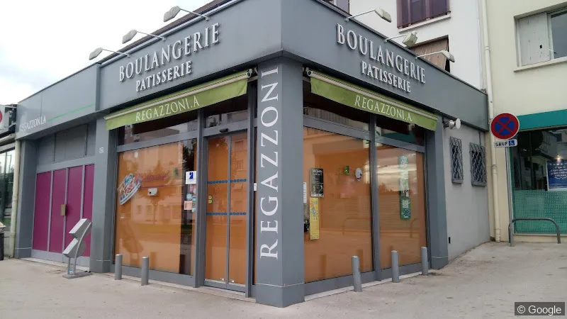 Photo de Boulangerie Pâtisserie Rôtisserie Regazzoni, boulangerie à Dijon