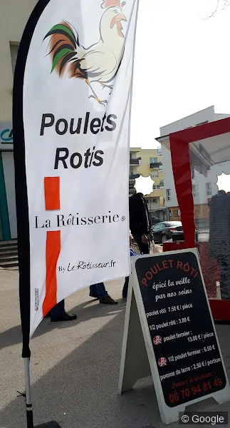 Photo 2 de Boulangerie Pâtisserie Rôtisserie Regazzoni, boulangerie à Dijon