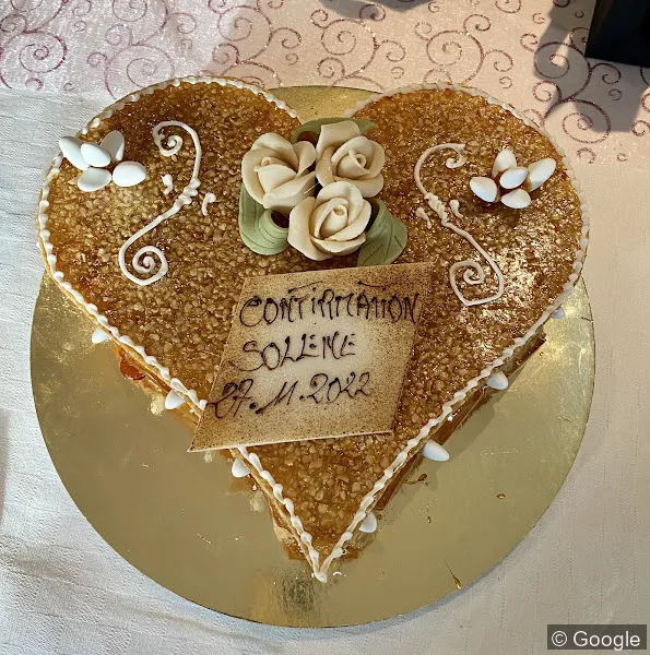 Photo 3 de Boulangerie Pâtisserie Rôtisserie Regazzoni, boulangerie à Dijon