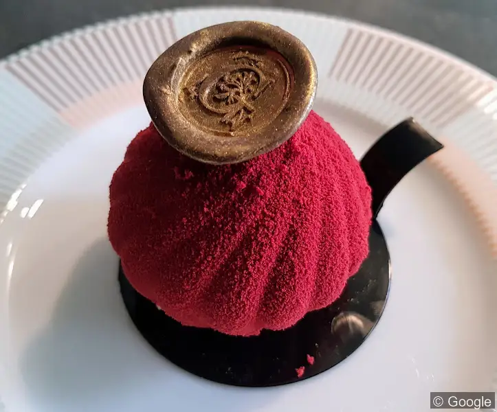 Photo 2 de boulangerie pâtisserie route de la reine, boulangerie à Boulogne-Billancourt