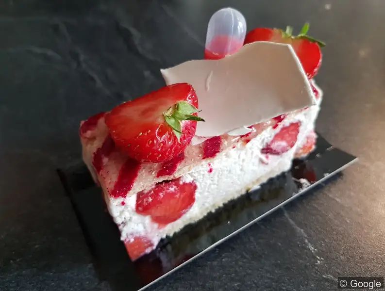 Photo 3 de boulangerie pâtisserie route de la reine, boulangerie à Boulogne-Billancourt