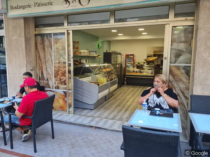 Photo de Boulangerie Pâtisserie "S.a.s Liray", boulangerie à Antibes