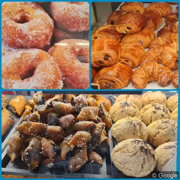 Photo 2 de Boulangerie Pâtisserie "S.a.s Liray", boulangerie à Antibes