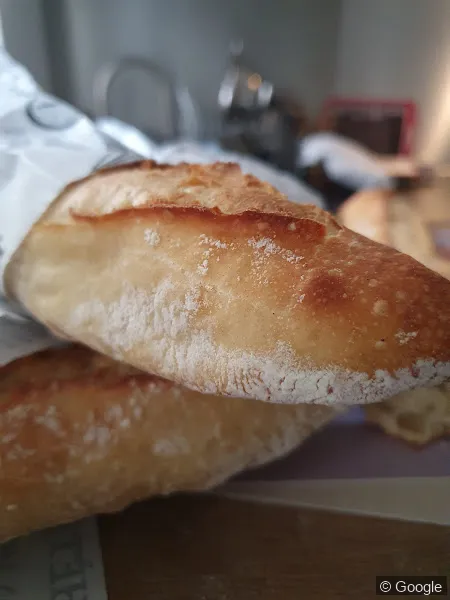 Photo 2 de Boulangerie Pâtisserie Saint Aubin, boulangerie à Toulouse