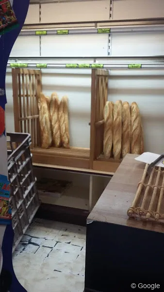 Photo 2 de Boulangerie Pâtisserie, boulangerie à Saint-Étienne