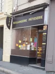 Photo de Boulangerie Pâtisserie, boulangerie à Saint-Étienne
