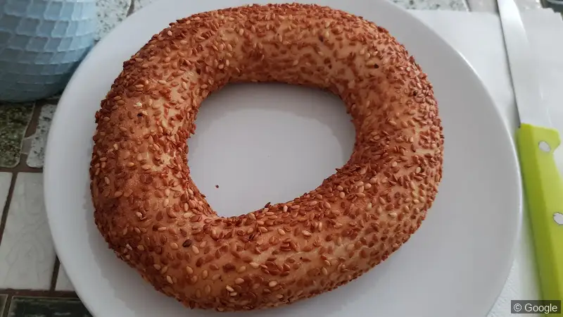 Photo 2 de Boulangerie Pâtisserie Salon de thé "Crousty Pain", boulangerie à Mulhouse