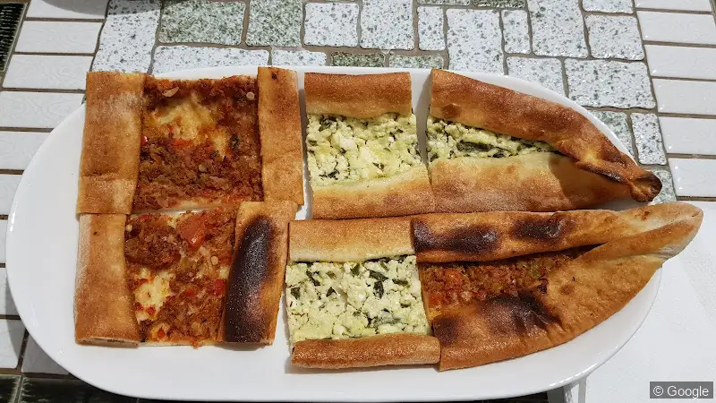 Photo 3 de Boulangerie Pâtisserie Salon de thé "Crousty Pain", boulangerie à Mulhouse