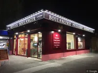 Photo de Boulangerie - Pâtisserie - Sandwicherie , au pain généreux, boulangerie à Dijon