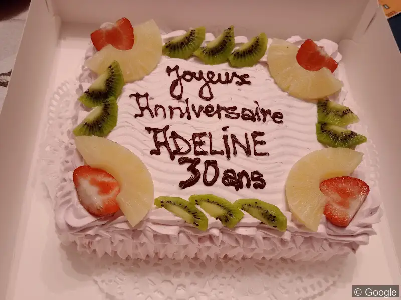 Photo 2 de Boulangerie Pâtisserie Sandwicherie, boulangerie à Tourcoing