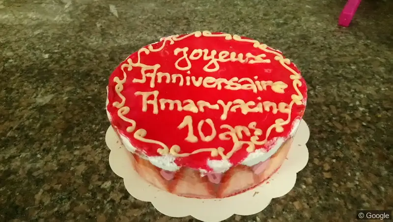 Photo 3 de Boulangerie Pâtisserie Sandwicherie, boulangerie à Tourcoing