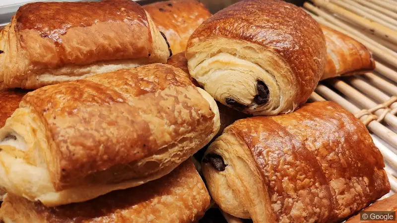Photo 2 de Boulangerie pâtisserie,sandwicherie L'Épi d'Or créteil, boulangerie à Créteil