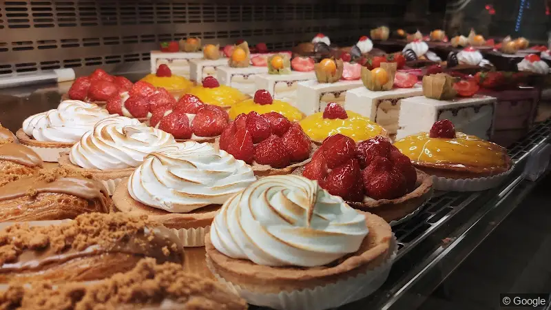 Photo 3 de Boulangerie pâtisserie,sandwicherie L'Épi d'Or créteil, boulangerie à Créteil