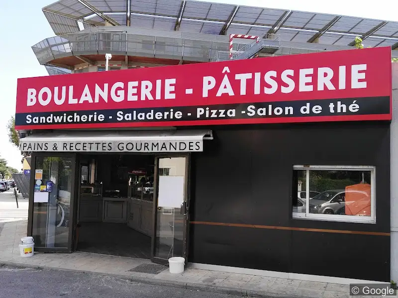 Photo de Boulangerie Pâtisserie Sandwicherie Saladerie "Au Pain Paysan", boulangerie à Nîmes