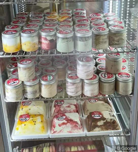 Photo de Boulangerie Pâtisserie Séverine Christophe Benoist, boulangerie à Nancy