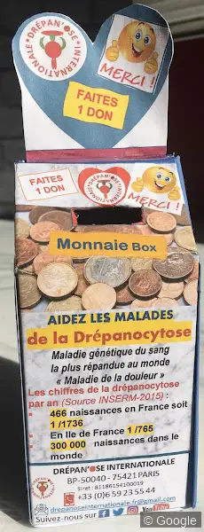 Photo 2 de Boulangerie Pâtisserie Séverine Christophe Benoist, boulangerie à Nancy