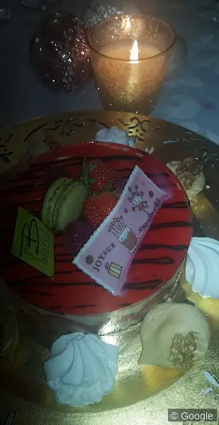 Photo 2 de Boulangerie Pâtisserie Signature, boulangerie à Créteil