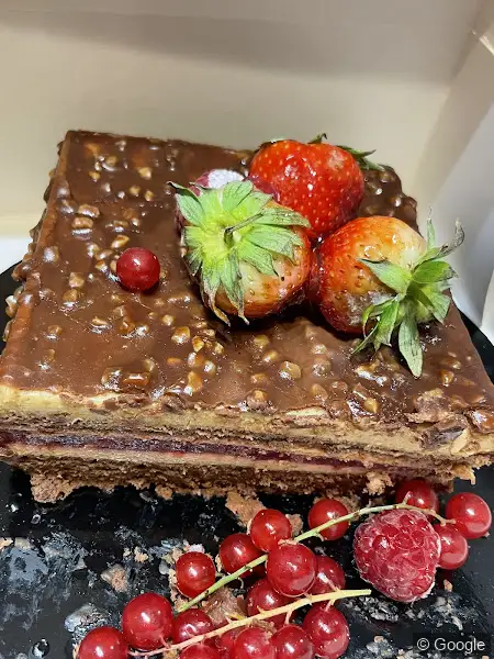 Photo 3 de Boulangerie Pâtisserie Signature, boulangerie à Créteil