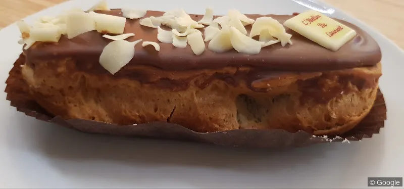 Photo 3 de Boulangerie - Pâtisserie - Snacking "L'atelier de Laurent", boulangerie à Angers