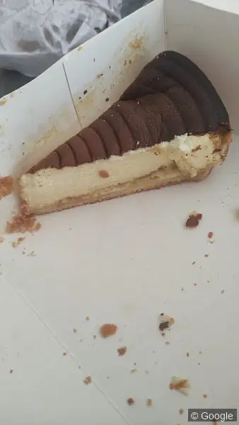 Photo 2 de Boulangerie Pâtisserie Sucré-Salé, boulangerie à Nancy