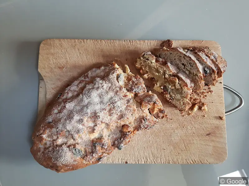 Photo 3 de Boulangerie Pâtisserie Sucré-Salé, boulangerie à Nancy