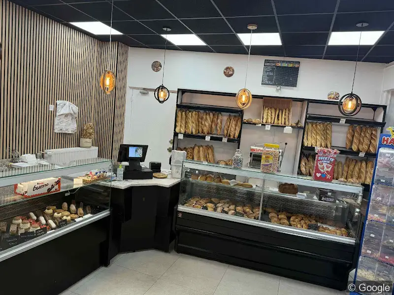 Photo de Boulangerie & Pâtisserie Tekari, boulangerie à Villeurbanne