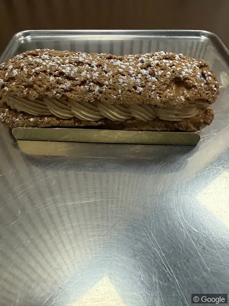 Photo 2 de Boulangerie & Pâtisserie Tekari, boulangerie à Villeurbanne