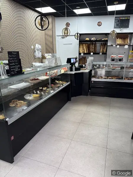 Photo 3 de Boulangerie & Pâtisserie Tekari, boulangerie à Villeurbanne